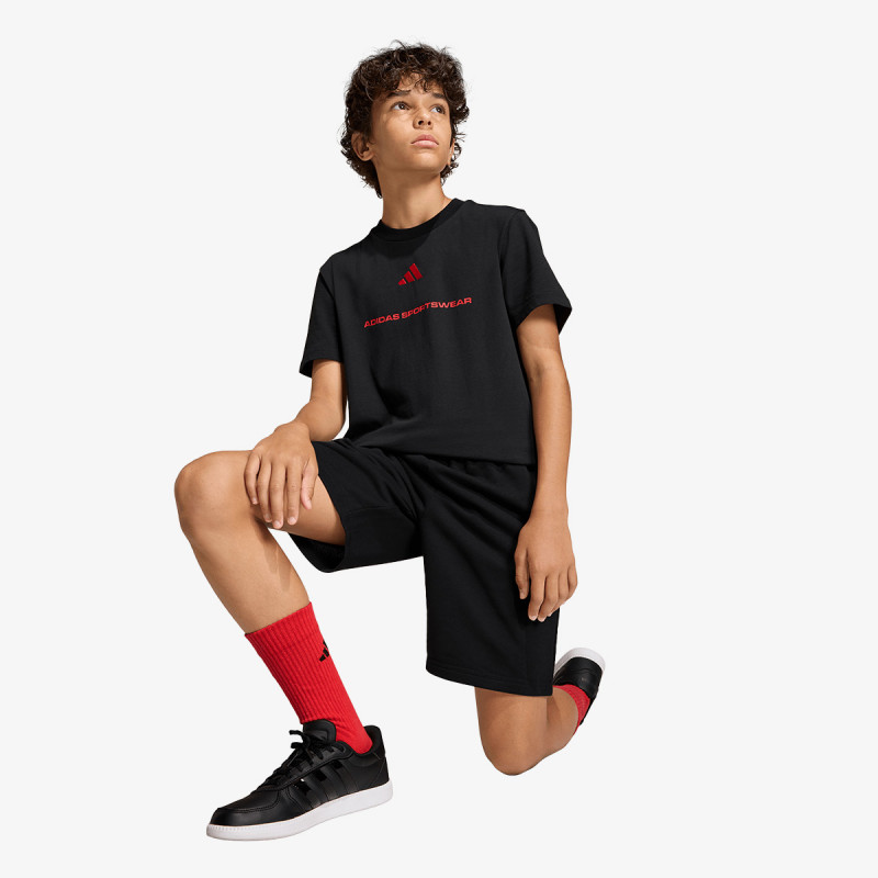 adidas B SJ T 