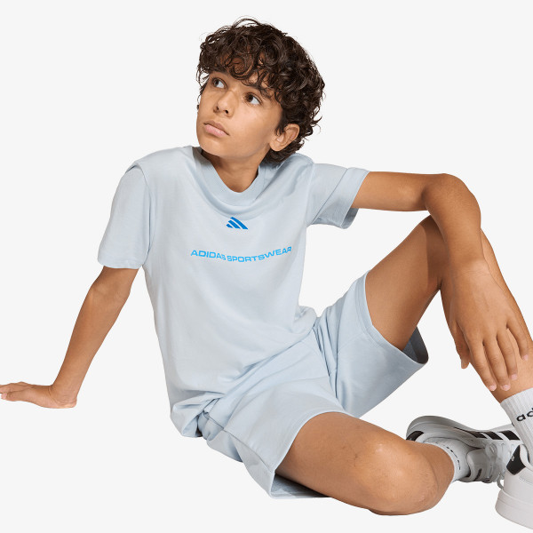 adidas B SJ T 