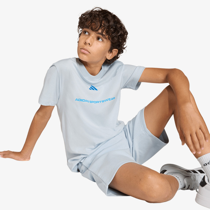adidas B SJ T 