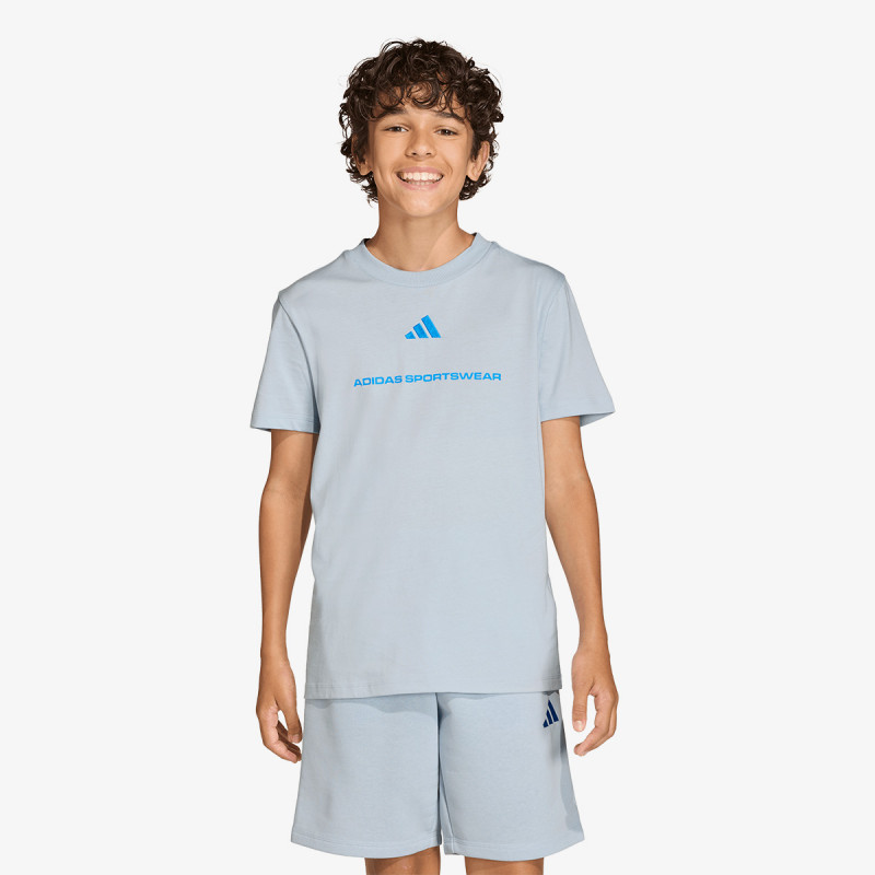 adidas B SJ T 