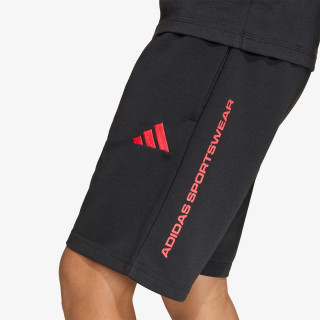 adidas French Terry Slogan 