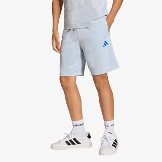 adidas Sportswear Slogan French Terry 