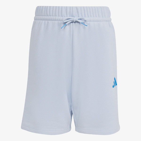 adidas Sportswear Slogan French Terry 
