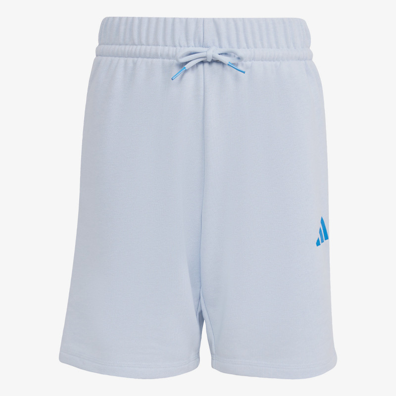 adidas Sportswear Slogan French Terry 