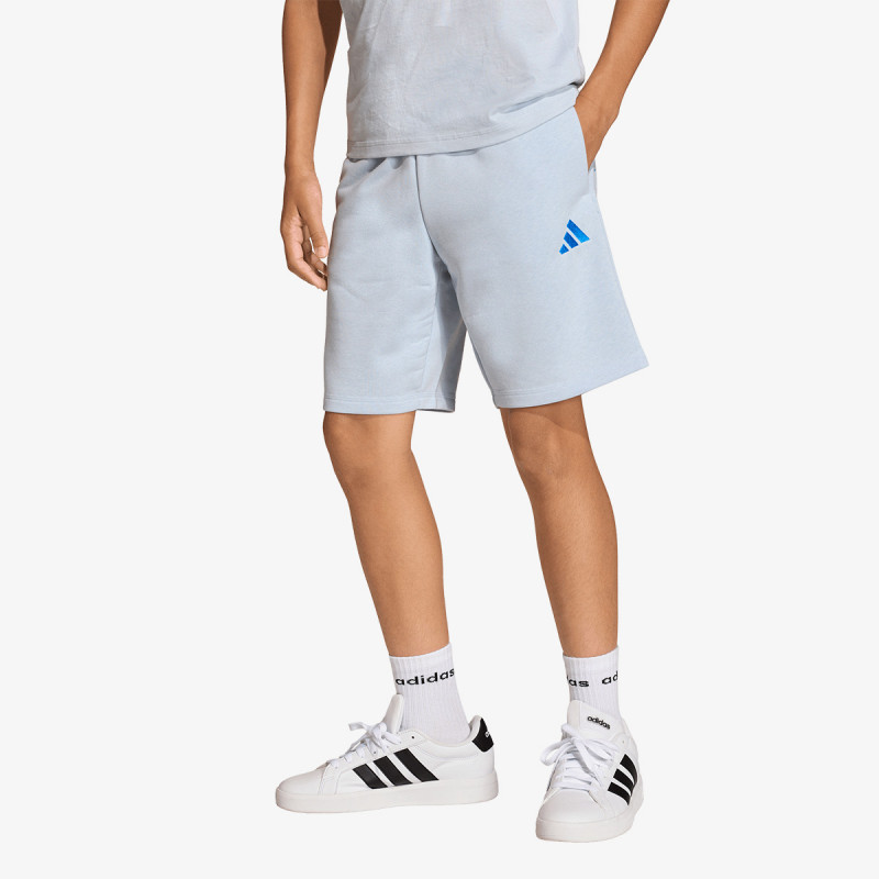 adidas Sportswear Slogan French Terry 