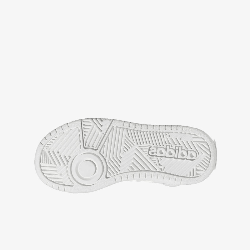 adidas HOOPS CLASSIC J 