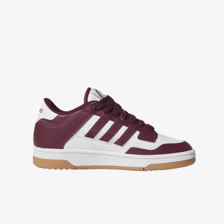 adidas RAPID COURT LOW J 