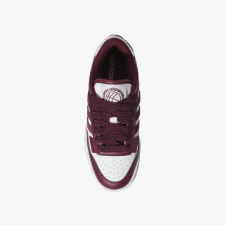 adidas RAPID COURT LOW J 