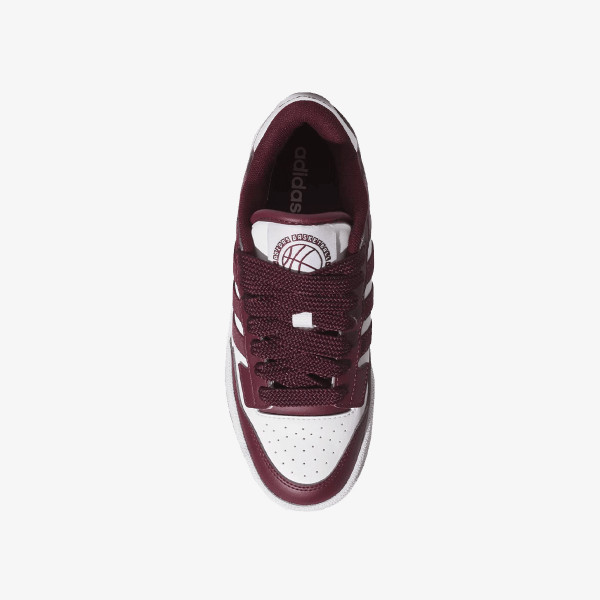 adidas RAPID COURT LOW J 