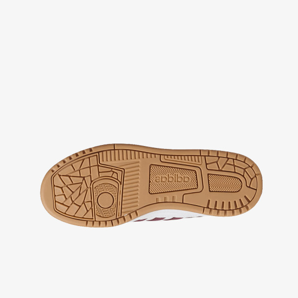 adidas RAPID COURT LOW J 