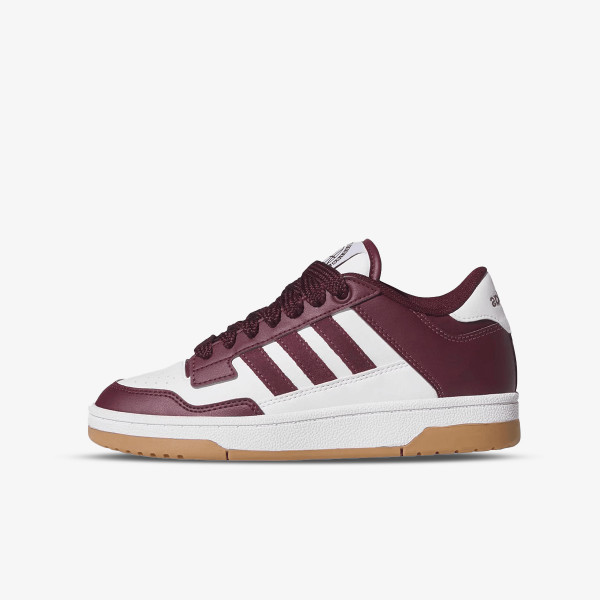 adidas RAPID COURT LOW J 