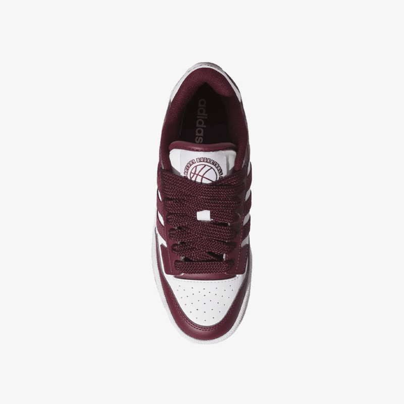 adidas RAPID COURT LOW J 