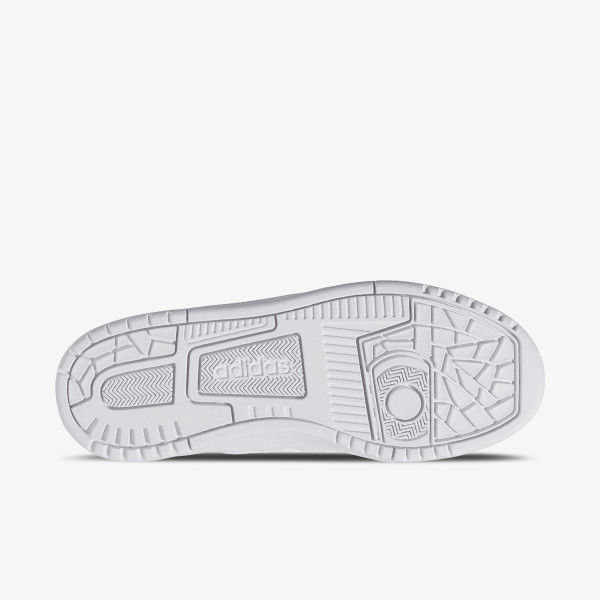 adidas RAPID COURT LOW J 