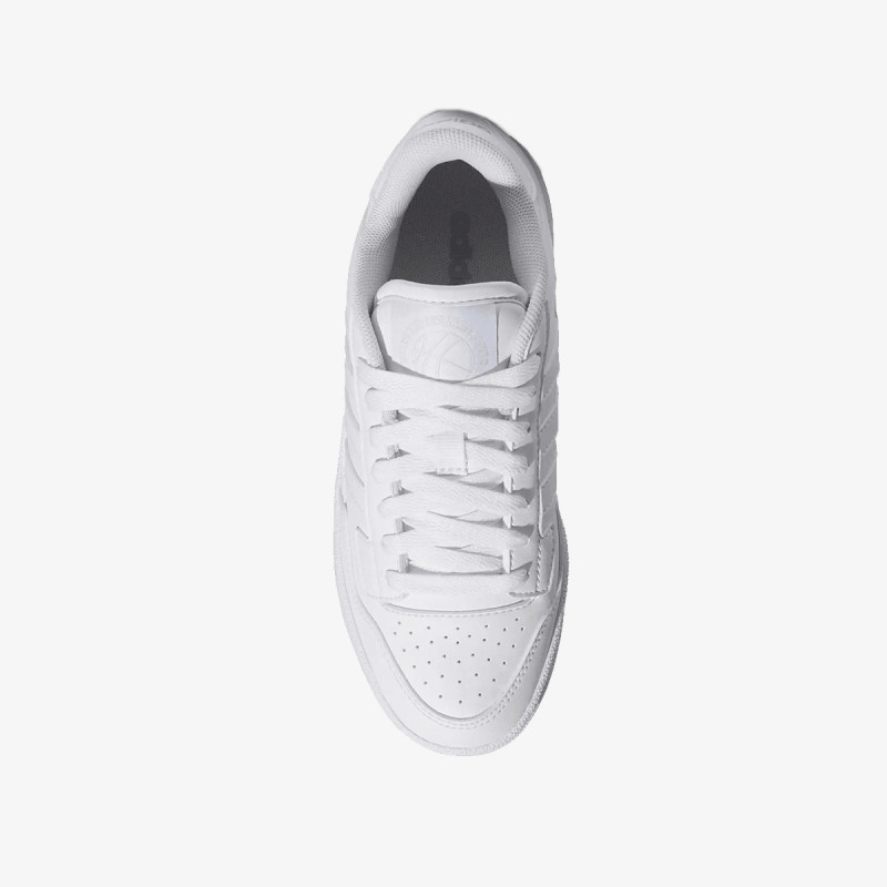 adidas RAPID COURT LOW J 