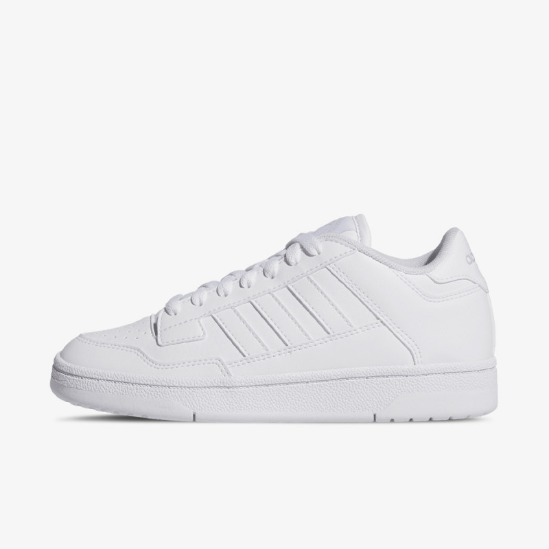 adidas RAPID COURT LOW J 