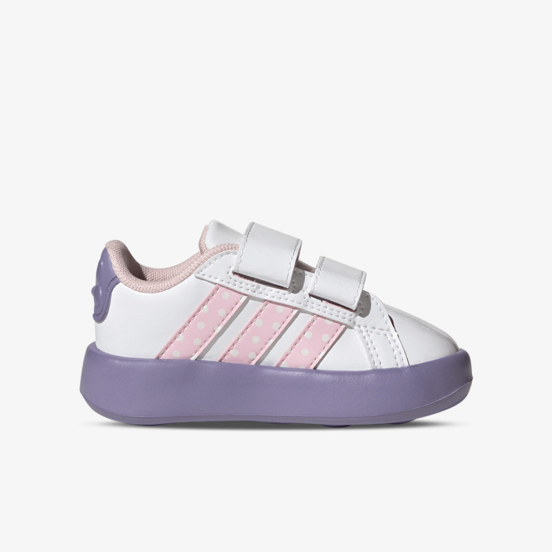 adidas GRAND COURT MINNIE CF I 