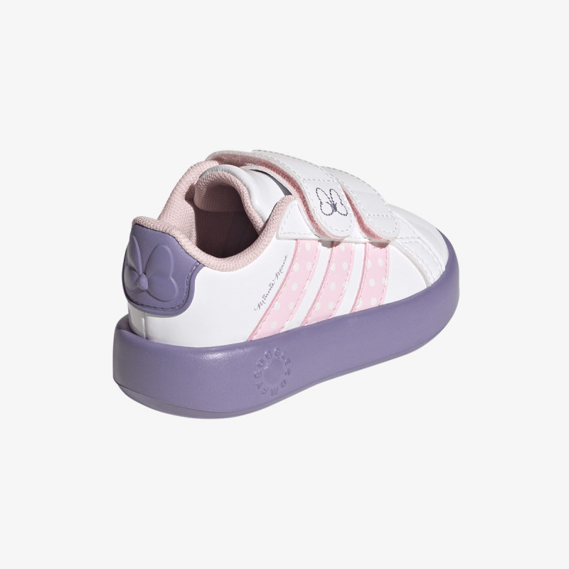 adidas GRAND COURT MINNIE CF I 