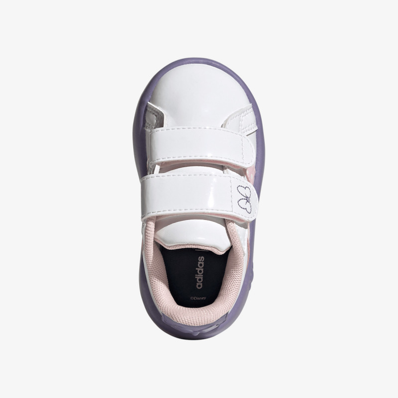 adidas GRAND COURT MINNIE CF I 