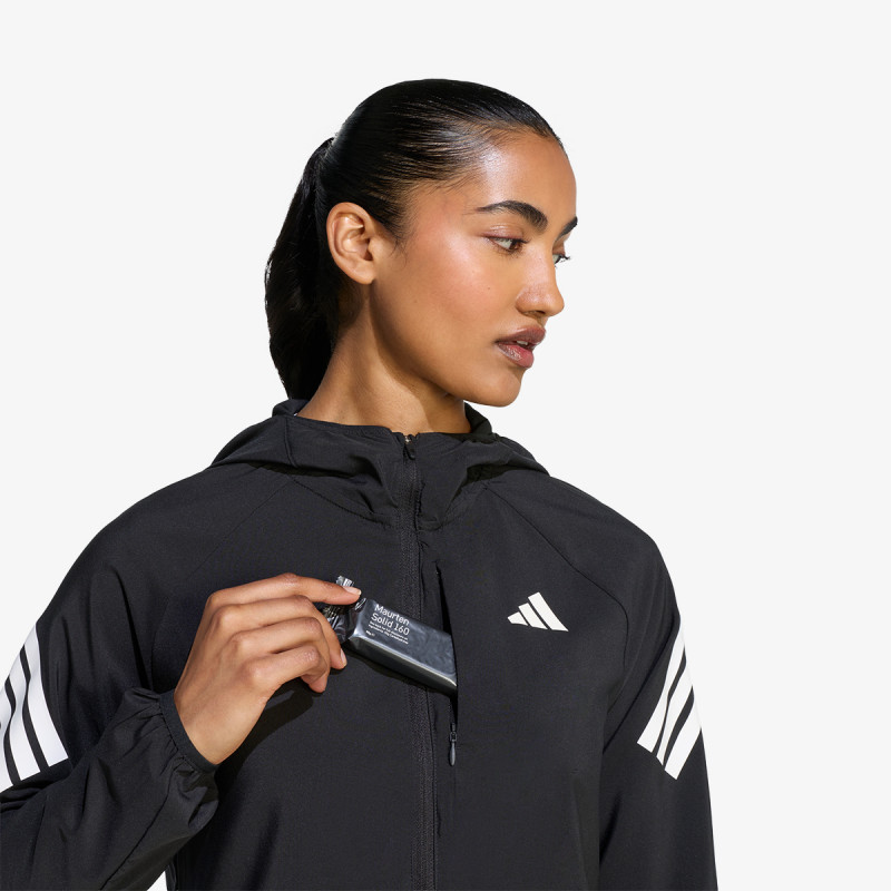 adidas adi365 3S JKT W 
