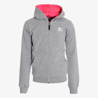 Kronos Bunny Full Zip Hoody 