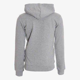 Kronos Bunny Full Zip Hoody 