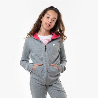 Kronos Bunny Full Zip Hoody 