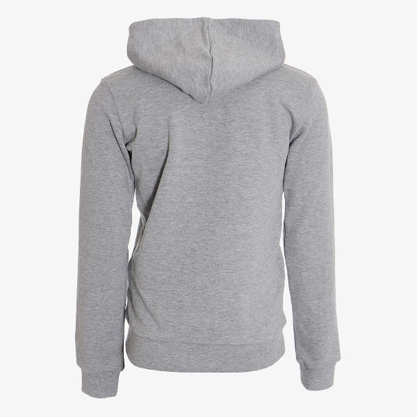 Kronos Bunny Full Zip Hoody 