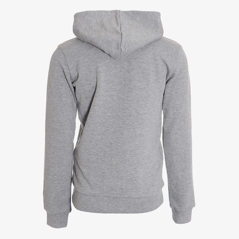 Kronos Bunny Full Zip Hoody 