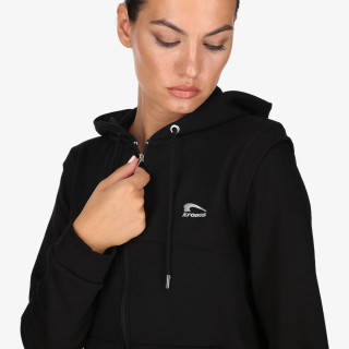 Kronos LADIES FULL ZIP 