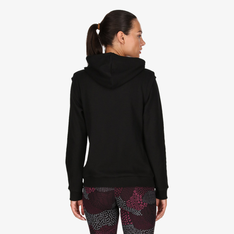 Kronos LADIES FULL ZIP 