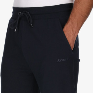 Kronos KRONOS MENS CUFFED PANTS 