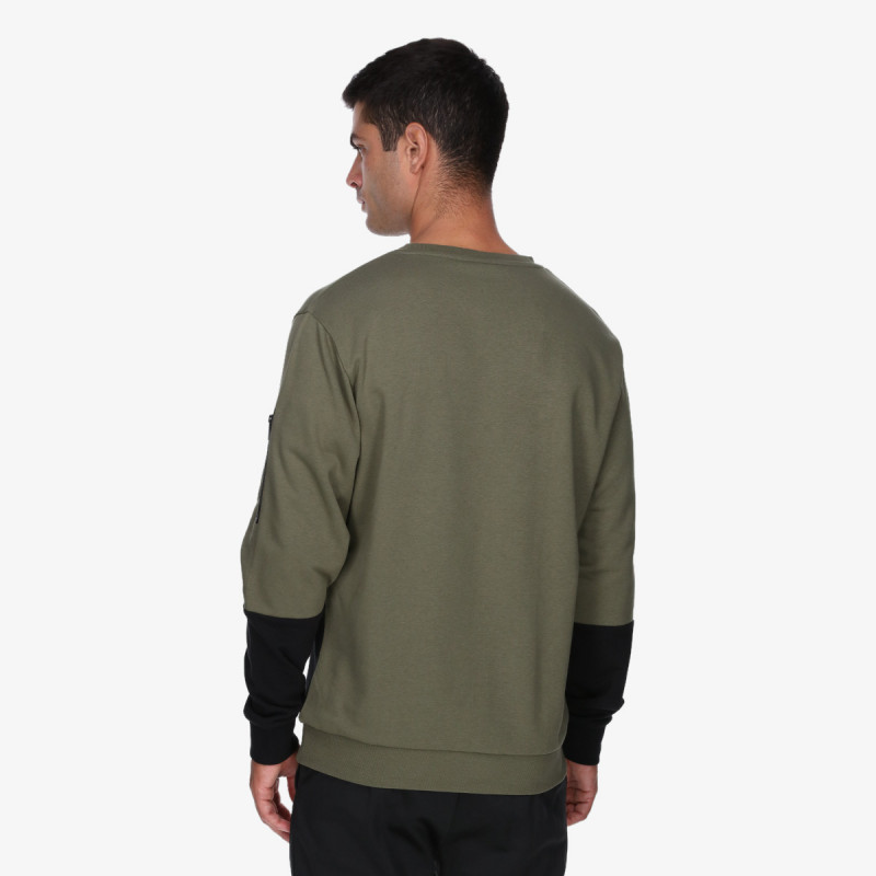 Kronos KRONOS MENS CREWNECK 