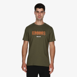 Kronos KRONOS MENS T-SHIRT 