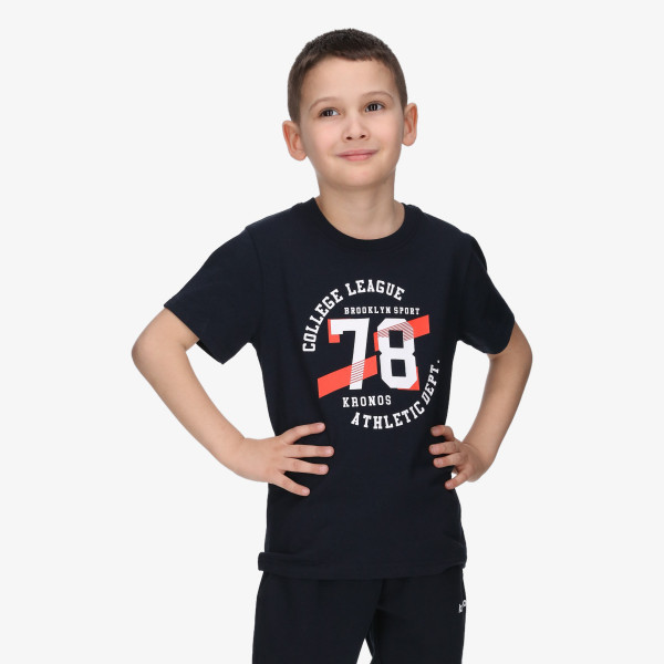 Kronos Boys T-shirt 