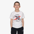 Kronos BOYS T-SHIRT 