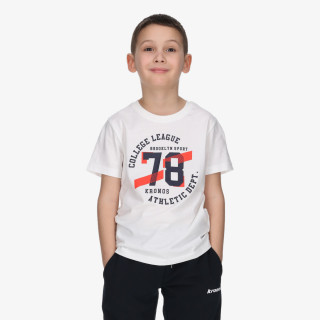 Kronos BOYS T-SHIRT 