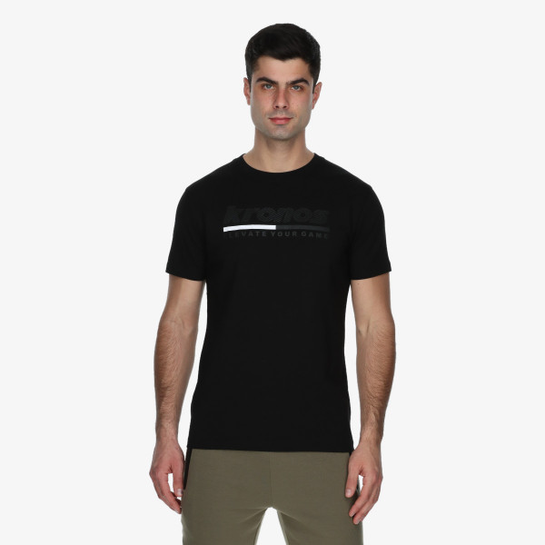 Kronos MENS T-SHIRT 