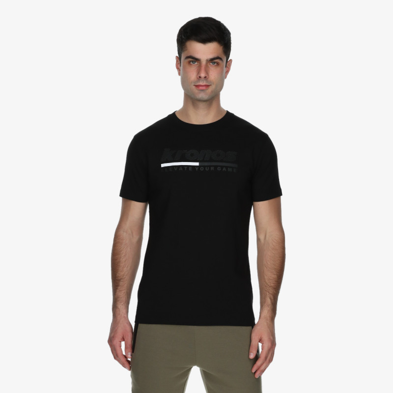 Kronos MENS T-SHIRT 