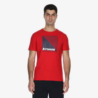Kronos MENS T-SHIRT 