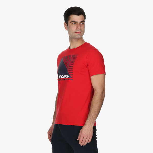 Kronos MENS T-SHIRT 