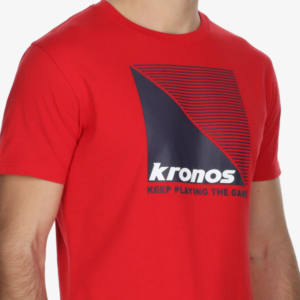 Kronos MENS T-SHIRT 