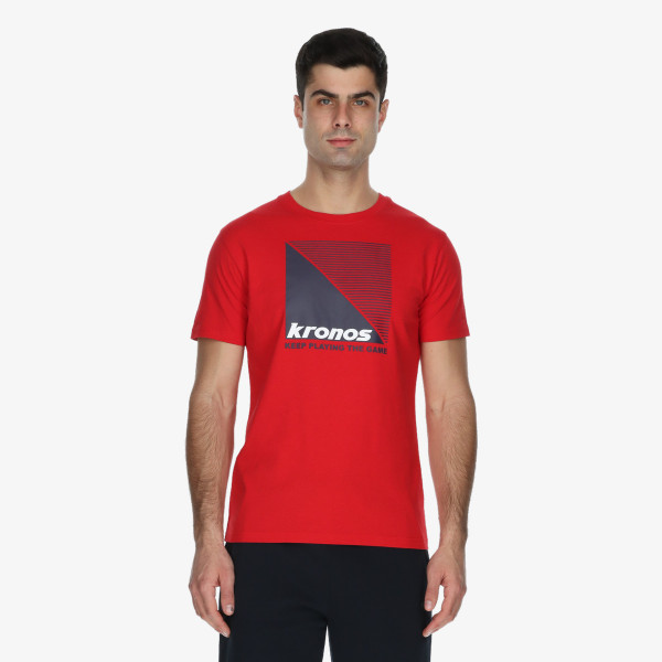 Kronos MENS T-SHIRT 
