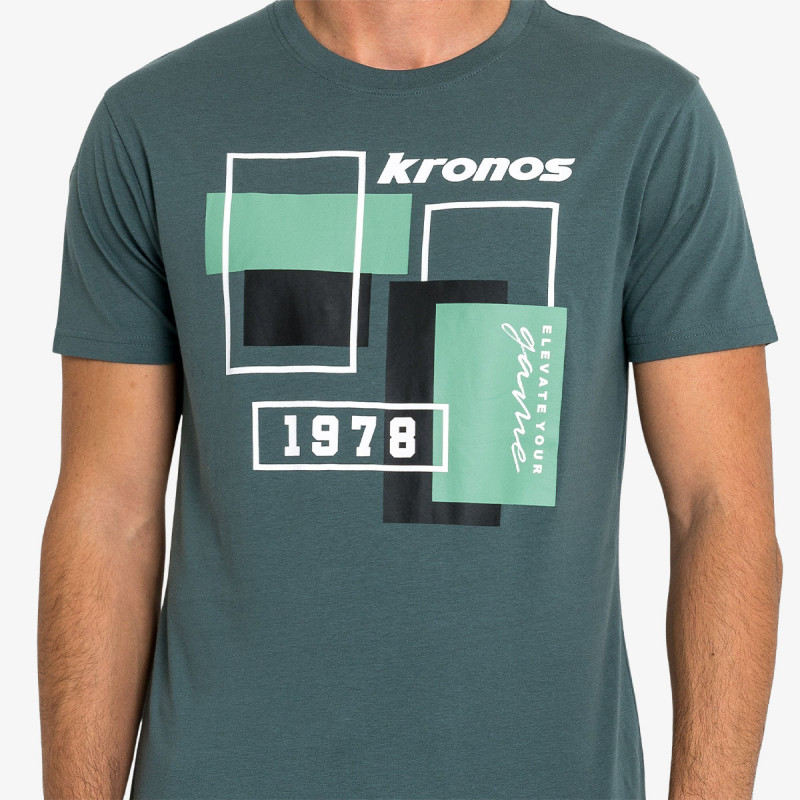 Kronos Mens 