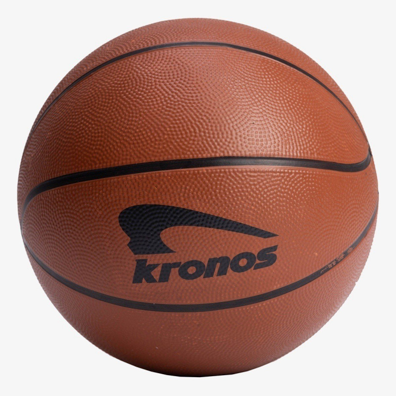 Kronos Basketball 