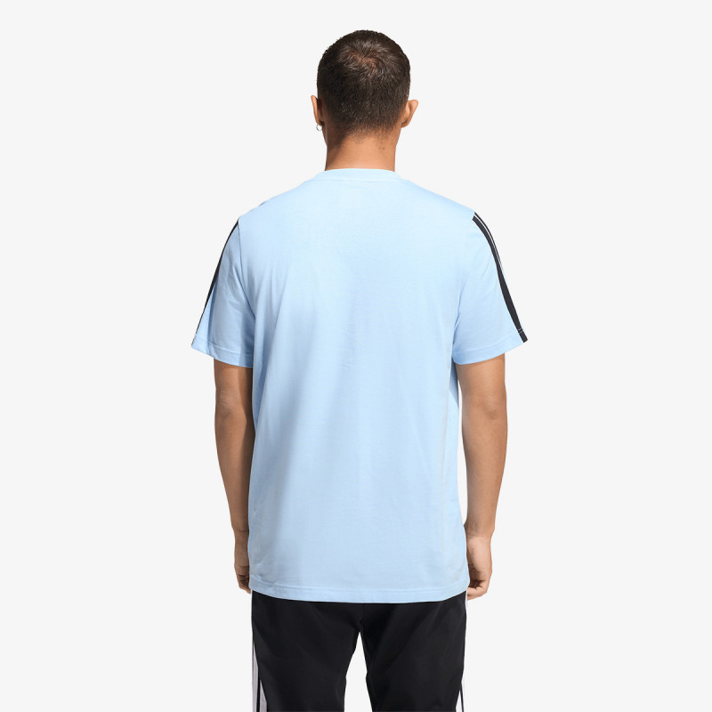 adidas 3-Stripes Tee 