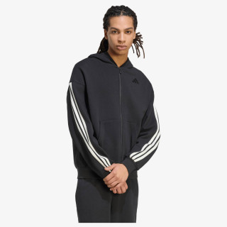 adidas M AK 3S FZ 