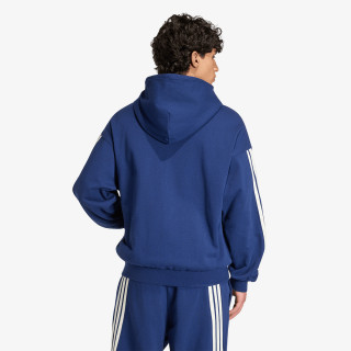 adidas M AK 3S FZ 