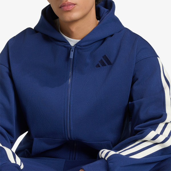 adidas M AK 3S FZ 