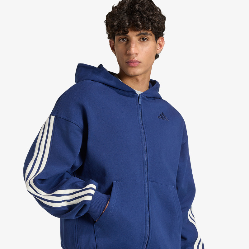 adidas M AK 3S FZ 