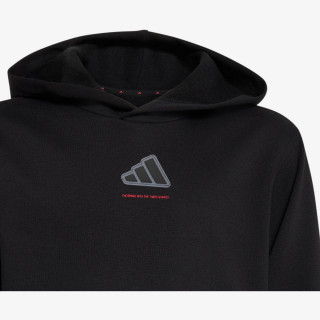 adidas B FL HD 